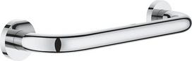 GROHE Start - 41189000 Vonios rankena (siūlių dydis 29 5 mm, medžiaga: Metalas, paslėptas tvirtinimas, įskaitant varžtus ir kaiščius), chromas,