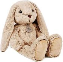 Histoire d'Ours Pliušiniai draugai Cuddles Triušis