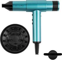 JATA JBSC5577 Professional Ion Hair Dryer 2000W Frame Aldane BLDC Motor 110,000RPM Fast Drying Temperature and Speed Control Healthy Hair Shiny No Frizz
