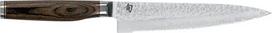 Kai Shun Premier Tim Mälzer Damask Range with 12 Blade Shapes, 16,5 cm