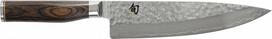 Kai Shun Premier Tim Mälzer Damask Range with 12 Blade Shapes, 20,0 cm