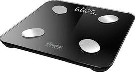 Kinetik Wellbeing Intelligent Body Composition Scales