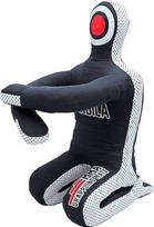 Kovos menų lėlė MMA Jiu Jitsu Pagaminta iš patvarių drobės audinių MMA kovos menų lėlės, skirtos daugkartinei praktikai Neužpildyta