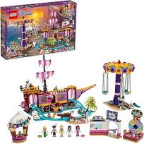 Lego Friends Fun Park Building Set by Heartlake City, 41375