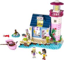LEGO Friends Heartlake Leuchtturm - 41.094.