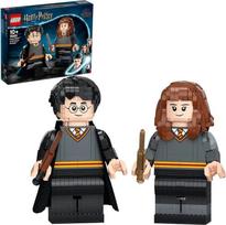 LEGO Haris Poteris - Haris Poteris ir Hermiona Granger
