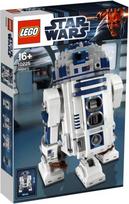 LEGO Star Wars 10225 - R2-D2