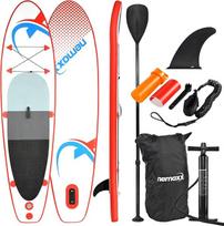 Nemaxx Stand Up Paddle Board Sup