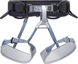 PETZL "Unisex Corax" laipiojimo petnešos (1 pakuotė)