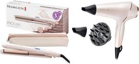 Remington PROluxe CI91X1, Styling Set, 25-38mm, conical, OPTIheat Technology