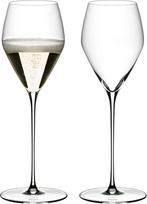 RIEDEL Veloce taurė šampano vynui