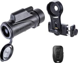VANGUARD Vesta 8320M monokuliaras + išmaniojo telefono skaitmeninio stebėjimo rinkinys