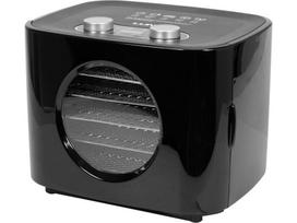 Lund Toya Sa Poland Maisto džiovyklė | 5 padėklai | 300W (68280)