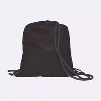 BECKMANN Kuprinė batams Black 213-002a/Vieno d.