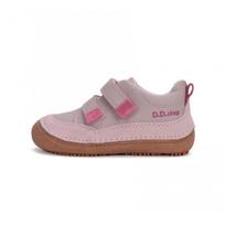 Barefoot rožiniai batai 31-36 d. S063-51483CL