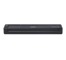 Brother PJ-863 Mobilus terminis spausdintuvas nespalvotas A4 13.5 ppm USB Bluetooth