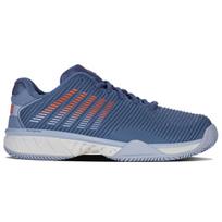 Teniso batai vyr. K-SWISS HYPERCOURT EXPRESS 2 CLAY infinity/arctic ice, EU42,5