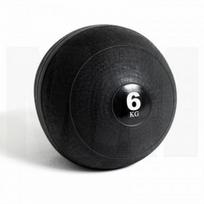 Pasunkintas kamuolys Sportbay® slam ball Classic (3-50kg) (Svoris: 6 kg)