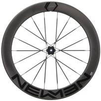 Galinis ratas NEWMEN Streem Carbon S.66 VONOA 622 18H Road SP C-Lock 12x142 HG