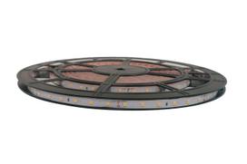 LED juosta 12Vdc, 6W/m, SMD2835 60LED/m, 3000K šiltai balta, 50m ritė, IP20, LEMLUX