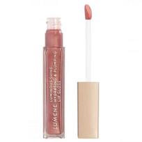 Lumene Luminous Shine Hydrating & Plumping Lip Gloss Lūpų blizgis, 2 Old Rose