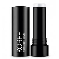 KORFF Moisturizing And Repairing Lip Balm Drėkinamasis ir atkuriamasis lūpų balzamas, 4ml