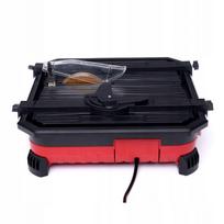 Stacionarios staklės plytelių drėgnam pjovimui 1200W KRAFT&DELE KD3153
