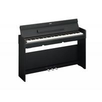 Yamaha YDP-S35B Arius Digital Piano in Black Skaitmeninis pianinas