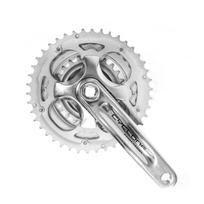 Priekinis žvaigždžių blokas Cyclone Precision // 3x6/7/8 pav., 24-34-42T, 170mm