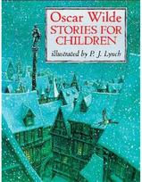 Oscar Wilde Stories For Children