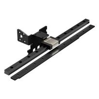 Linijinio bėgelio komplektas skirtas Ender-3V3SE 3D spausdintuvo X ašiai CREALITY