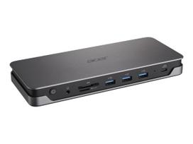 Docking stotis ACER USB-C su maitinimo laidu