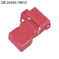 Teigiamo akumuliatoriaus gnybto dangtelis, suderinamas su Nissan 2011-2017 2002-2006 2009-2014 Cube 2 P9F1 A-1pcs