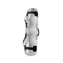 Fitness Aqua Sandbag Muscle Training Exercise Balance Workout Bodybuilding Home Gym Water Bag 20L Capacity Pouch Sandbag