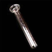100Ml stiklinis matavimo cilindras Chemijos laboratorinė priemonė