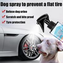 Pet Training Anti Pee Spray Dog Anti Pee Spray No Pee Spray To Stop Peeing Safe Dog Repeller Accessories For Vehicles CHINA