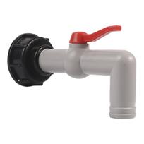 IBC išleidimo čiaupas IBC bako rutuliniai vožtuvai IBC čiaupo IBC rutuliniai išleidimo vožtuvai, skirti IBC bakui lietaus užpakalio vandens bako DN40/50 priedai