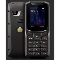 Telefonas Ilgalaikis išmanusis telefonas CROSSCALL CORE-S5
