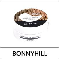 [BONNYHILL] (bo) Hidrogelio juodi paakių pleistrai (60ea)90g