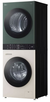 LG Washer-Dryer WT1210EGF