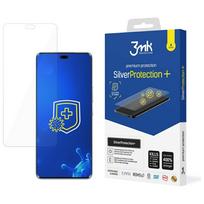 3MK Antimicrobial Folia SilverProtection+ for Honor 200 Pro
