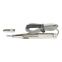 Topex Topex automobilinis elektros testeris 115mm 6-24V (39D081)