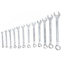 Top Tools Top Tools Set of wrenches 6-32mm 12pcs. (35D257)