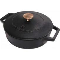 Berlinger Haus Berlinger Haus 4.6l cast iron roasting pan Berlinger Haus Bh-6494