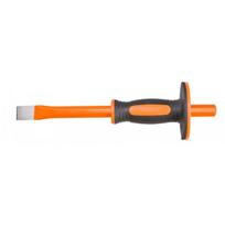 NEO Neo chisel with protector 22x18x300mm (33-081)