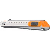 NEO Neo Knife with broken blade 18mm metal body (63-021)