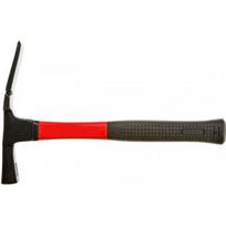 Top Tools Top Tools mūrininko plaktukas, plastikinė rankena, 600g (02A913)