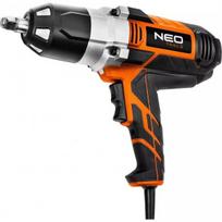 NEO NEO tools 04-720 elektrinis atsuktuvas/ smūginis suktuvas