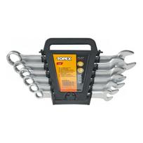 Topex Topex 8-17mm wrench set 6pcs. (35D755)