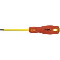 NEO Neo plokščias atsuktuvas 1000V 3.0x100mm SvCm - 04-052